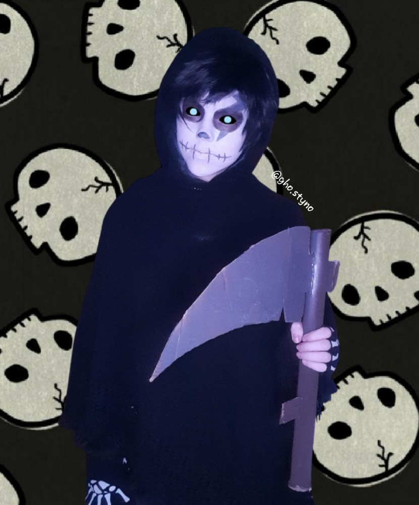 La petite Mort - Photo 2