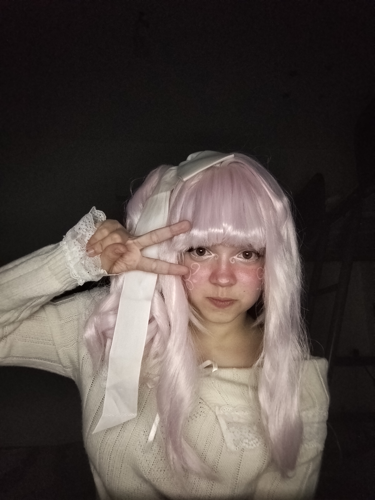 Mizuki 🎀🩷, photo 30