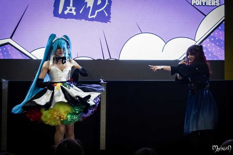 Phoenixas – Pictapop 2024