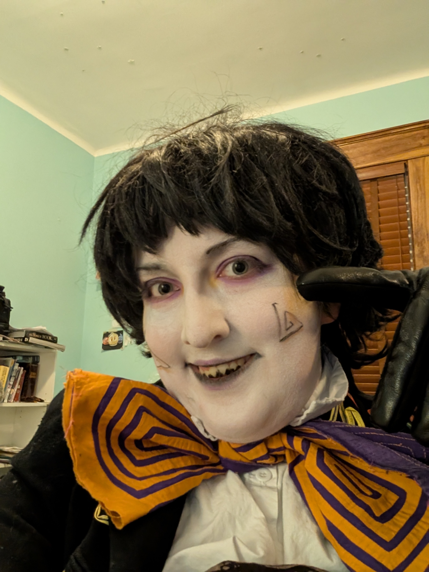 makeup test — photo 14