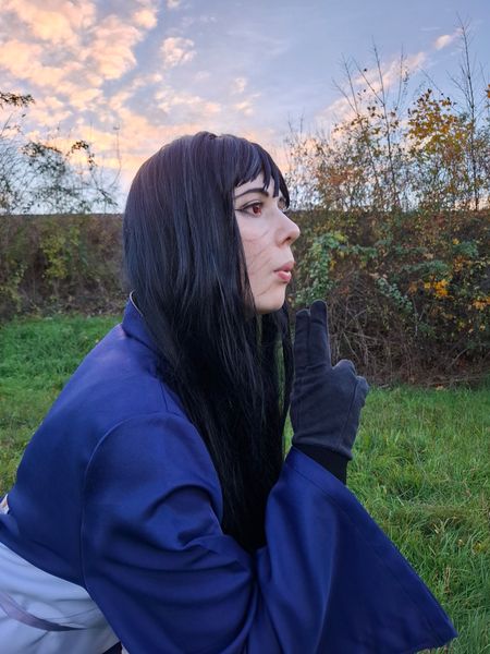 Naruflow_67 - Shooting Obito - 1