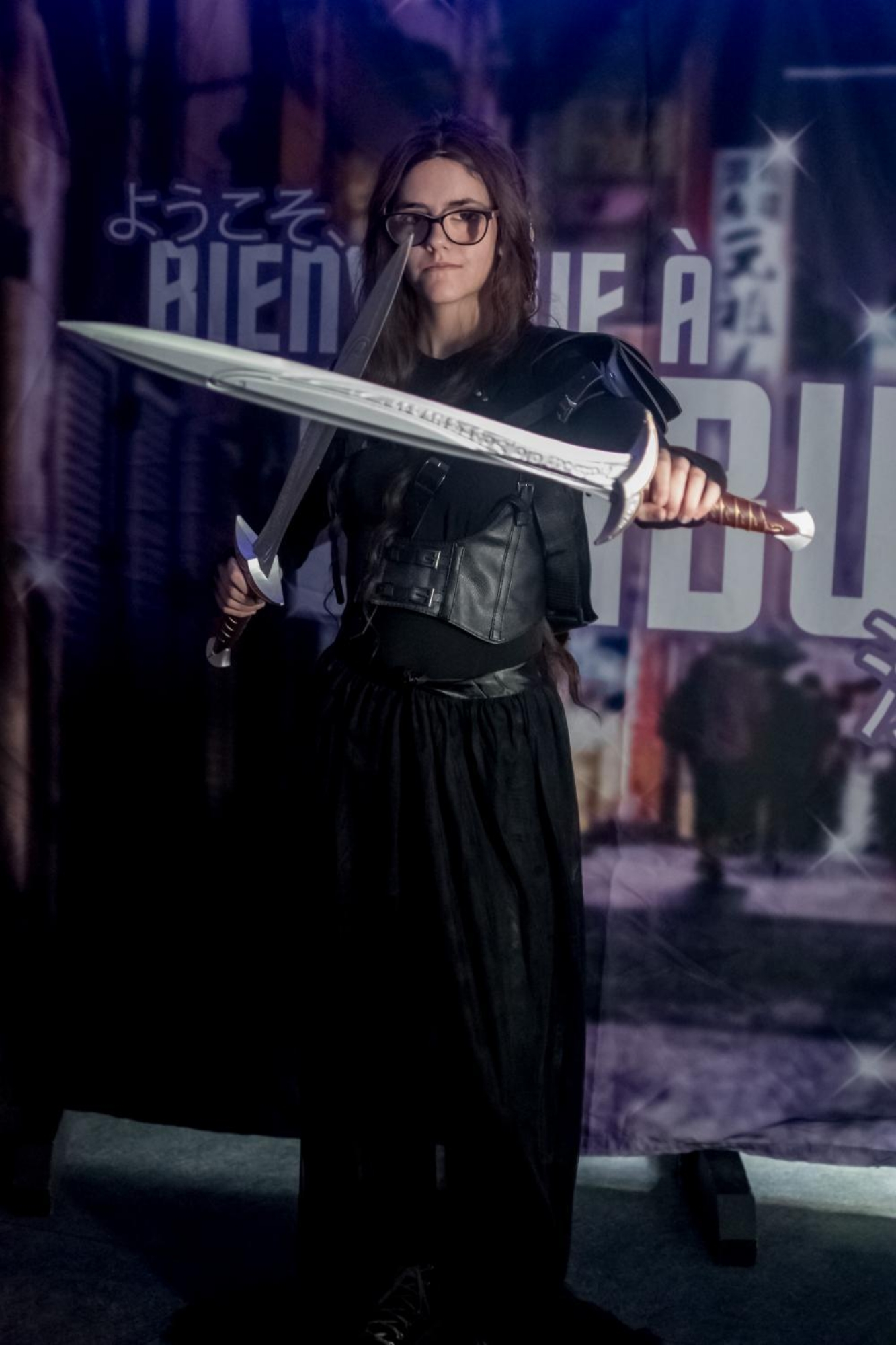 Lexa — photo 5