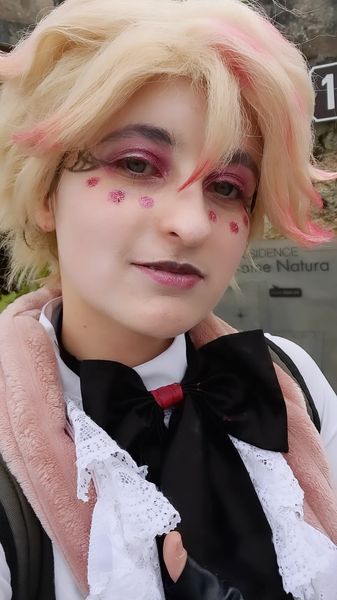 Sora_ - Angel Dust