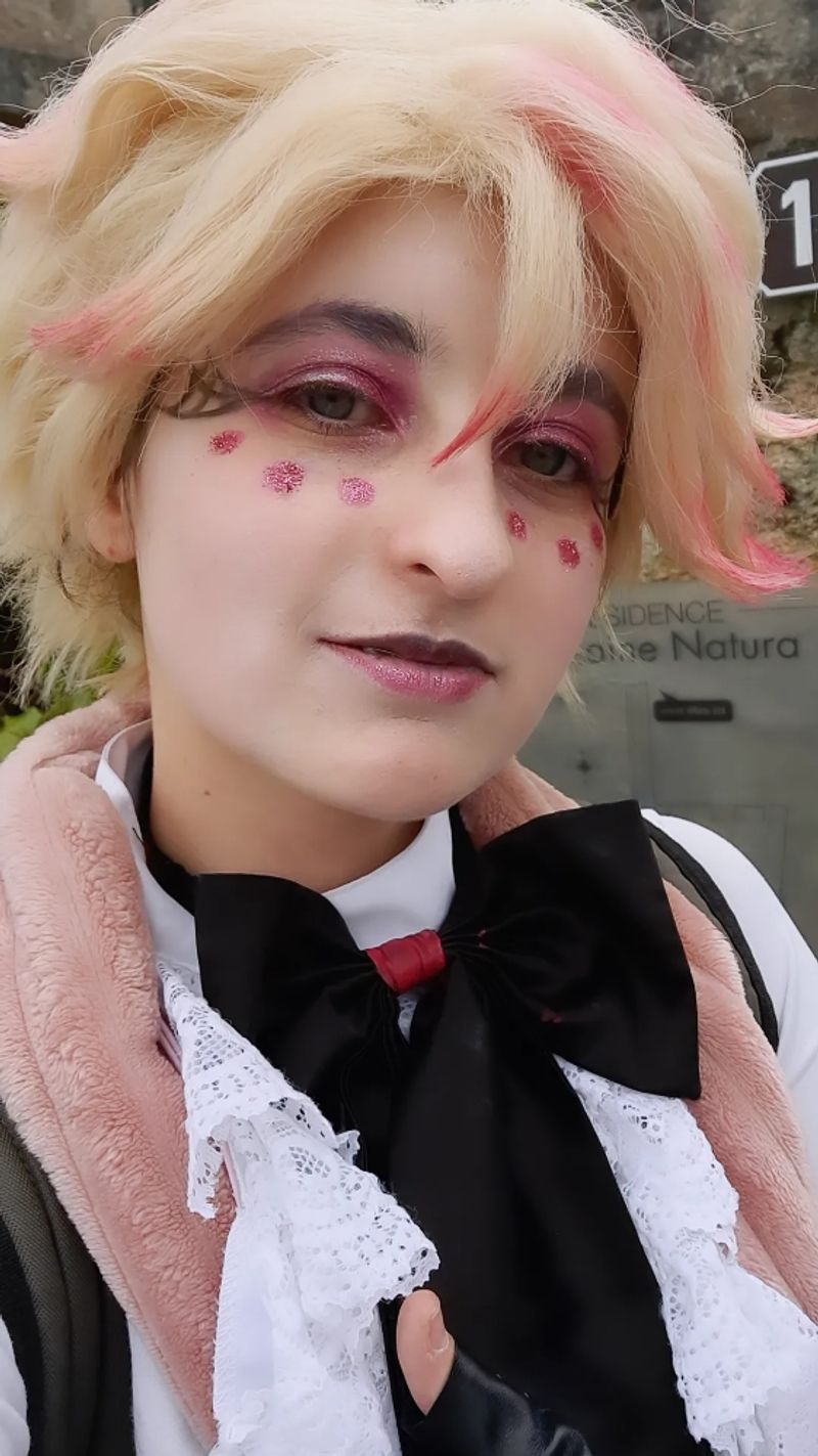 Sora_ – Angel Dust