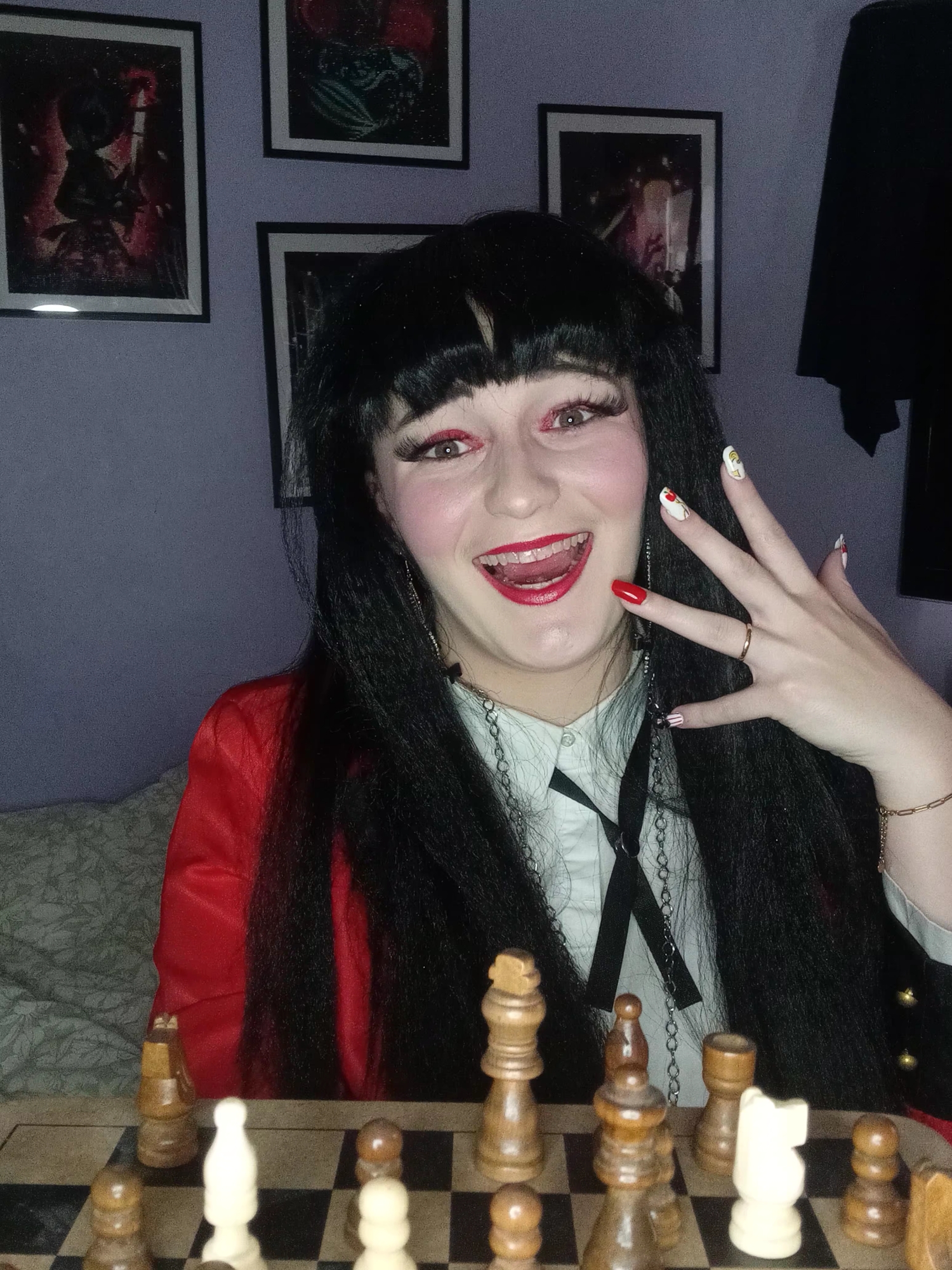 Yumeko V3 - Photo 29