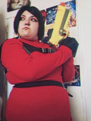 Ada Wong preview 2