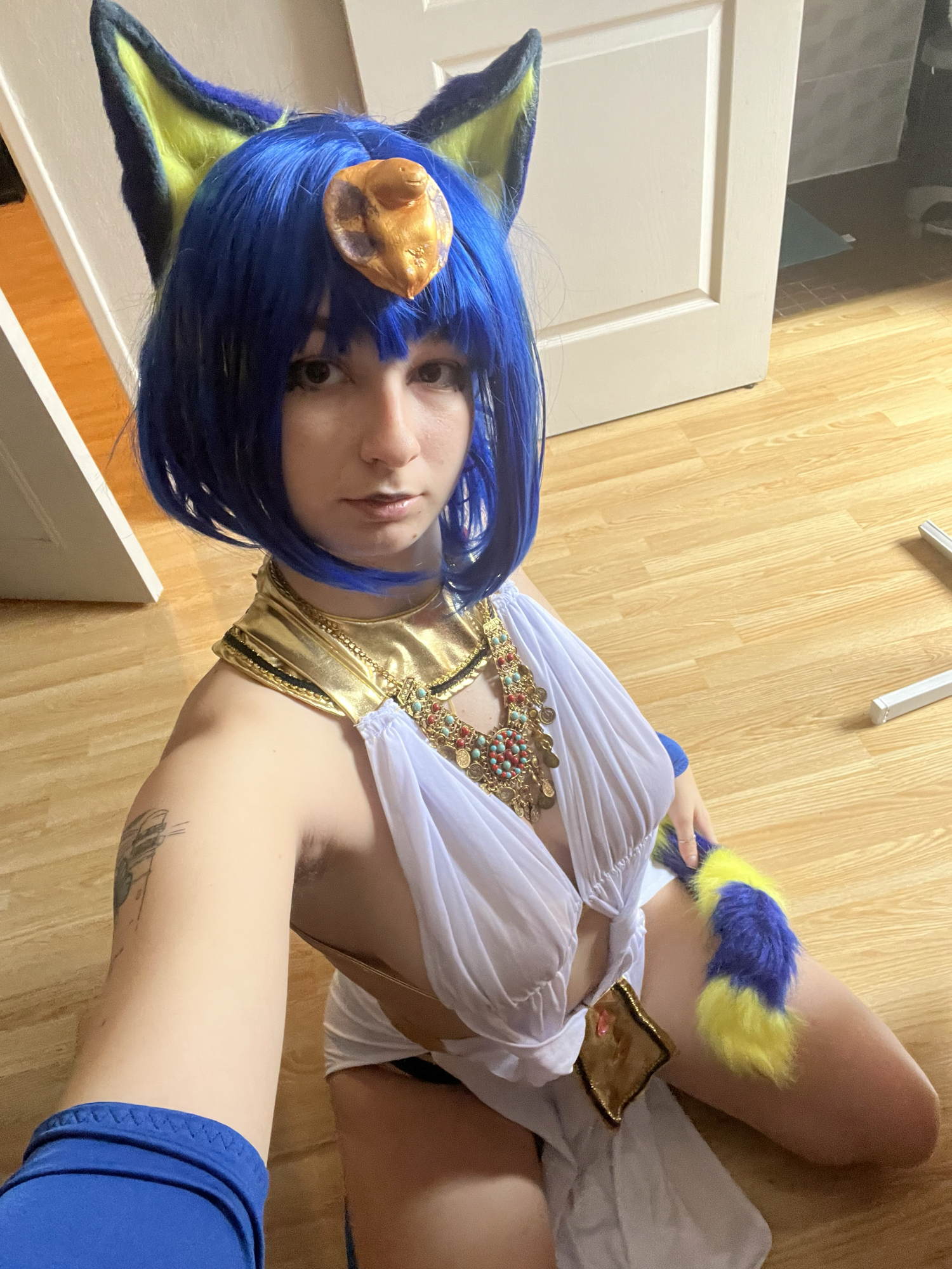 Ankha  - Photo 4