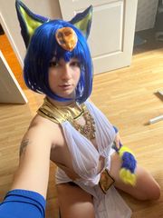 Ankha preview 3