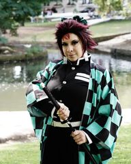 Tanjiro preview 3