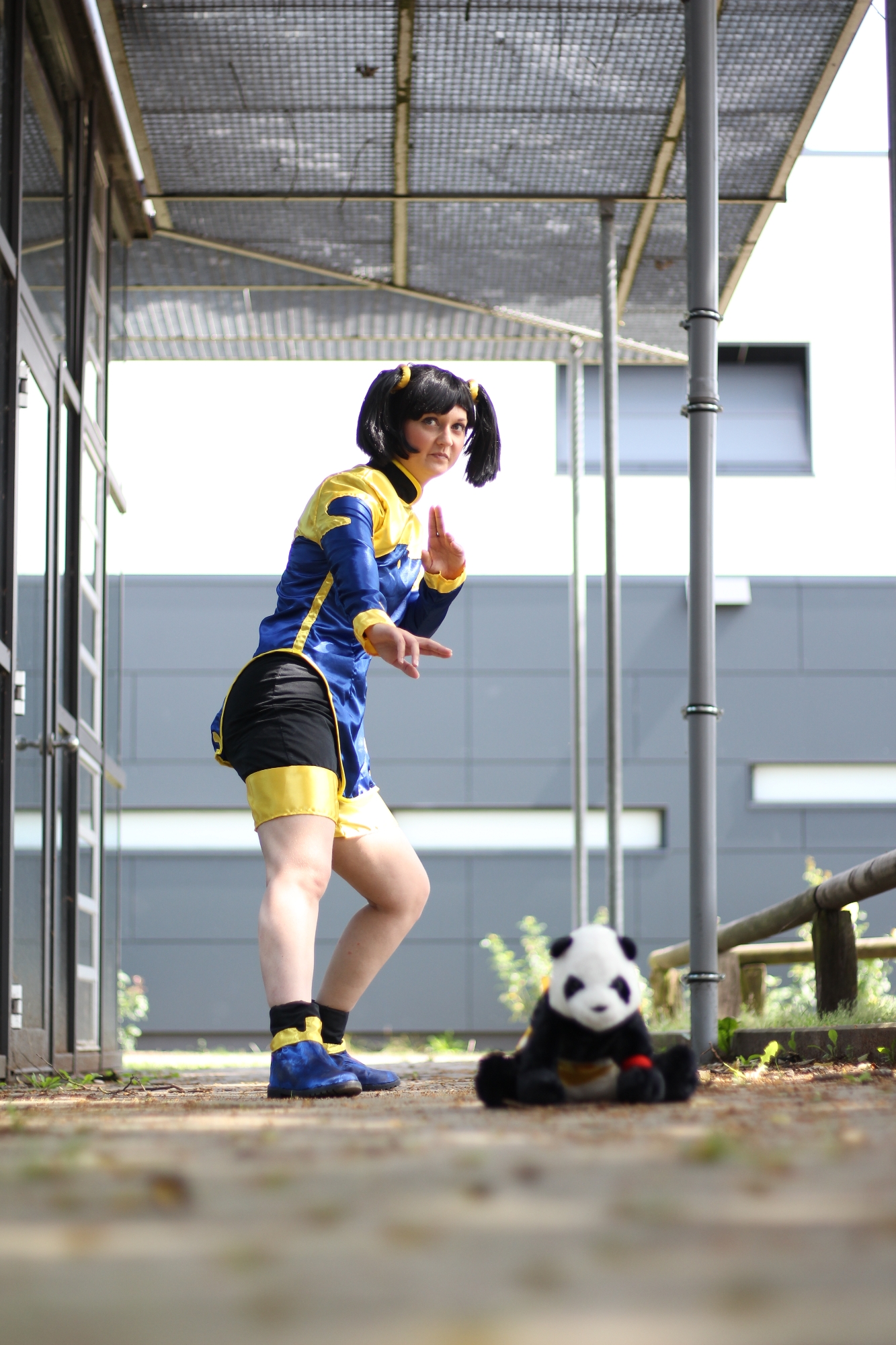 Xiaoyu (TTT) — photo 33