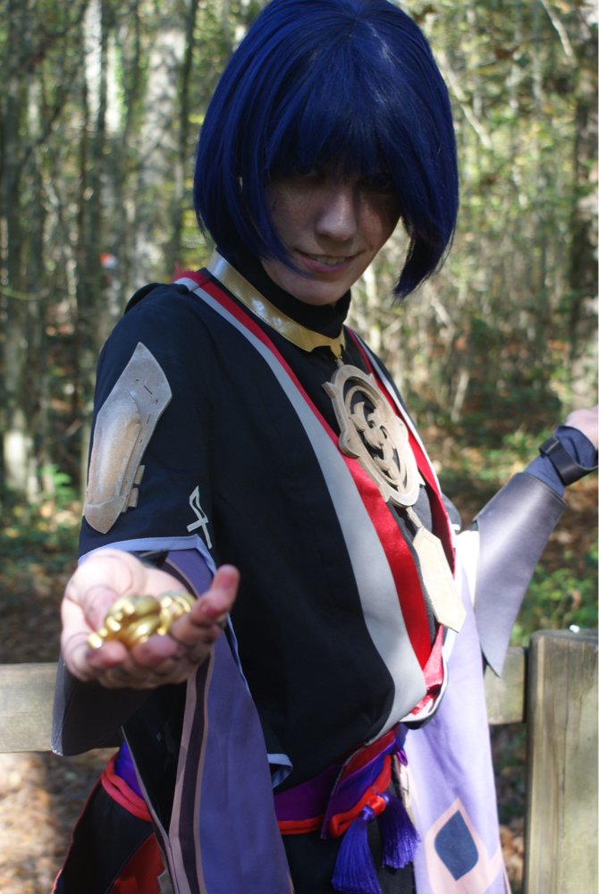 Shoot Halloween - Photo 1