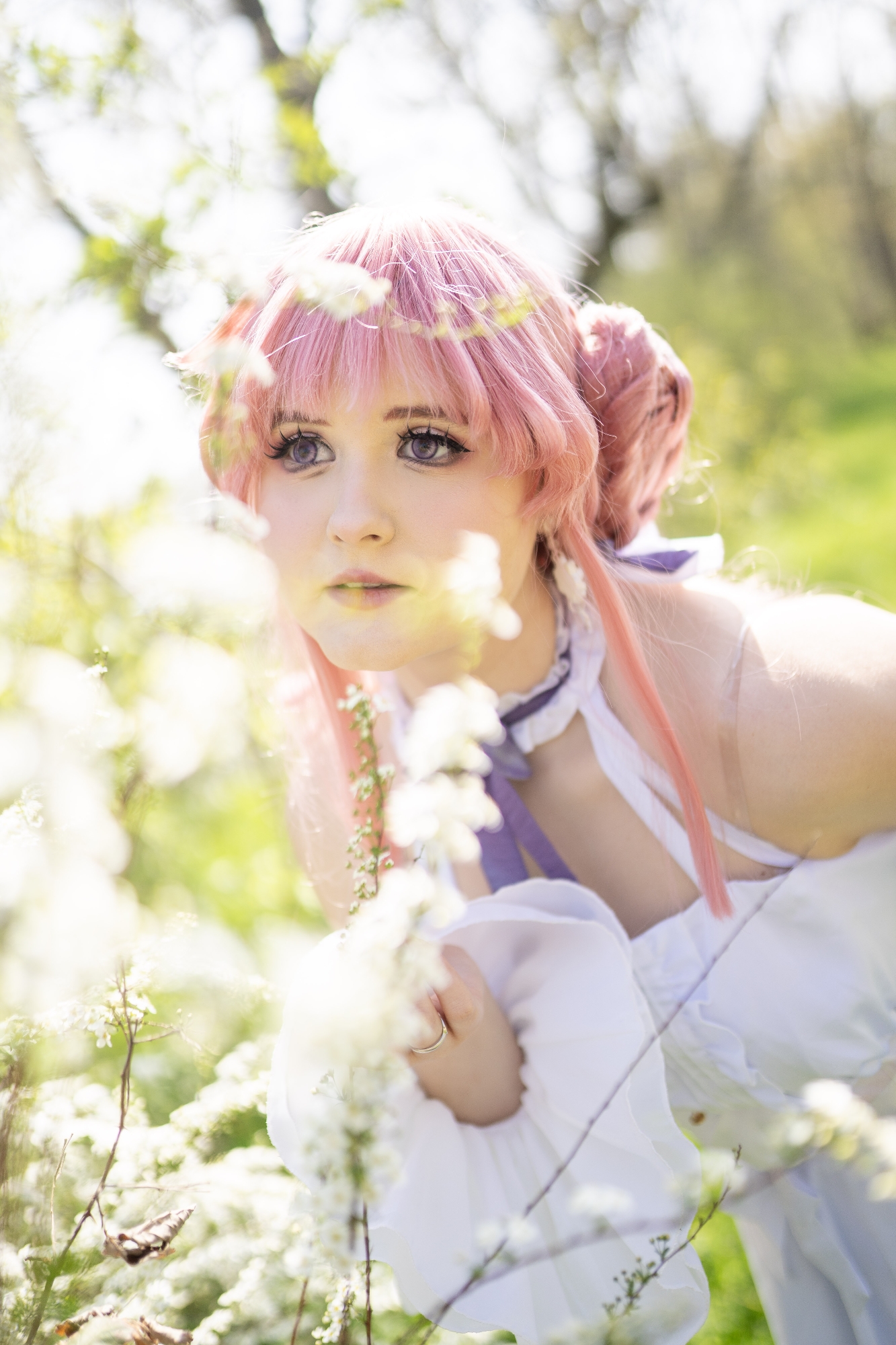 Dorothy Nikke - Photo 5