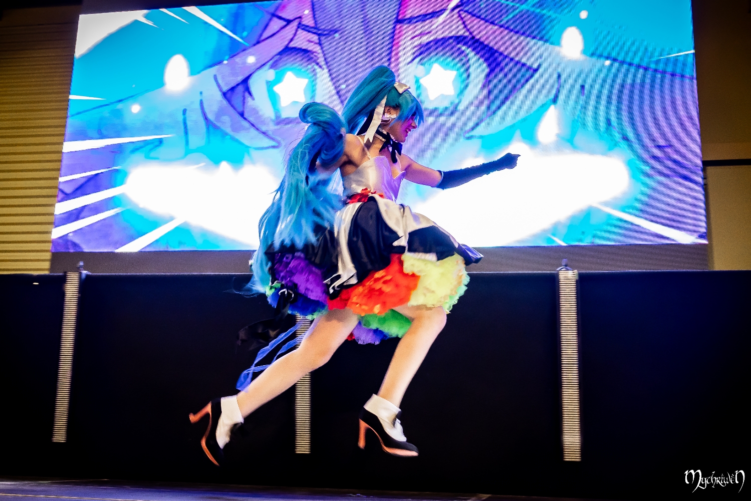 Pictapop 2024 - Photo 16