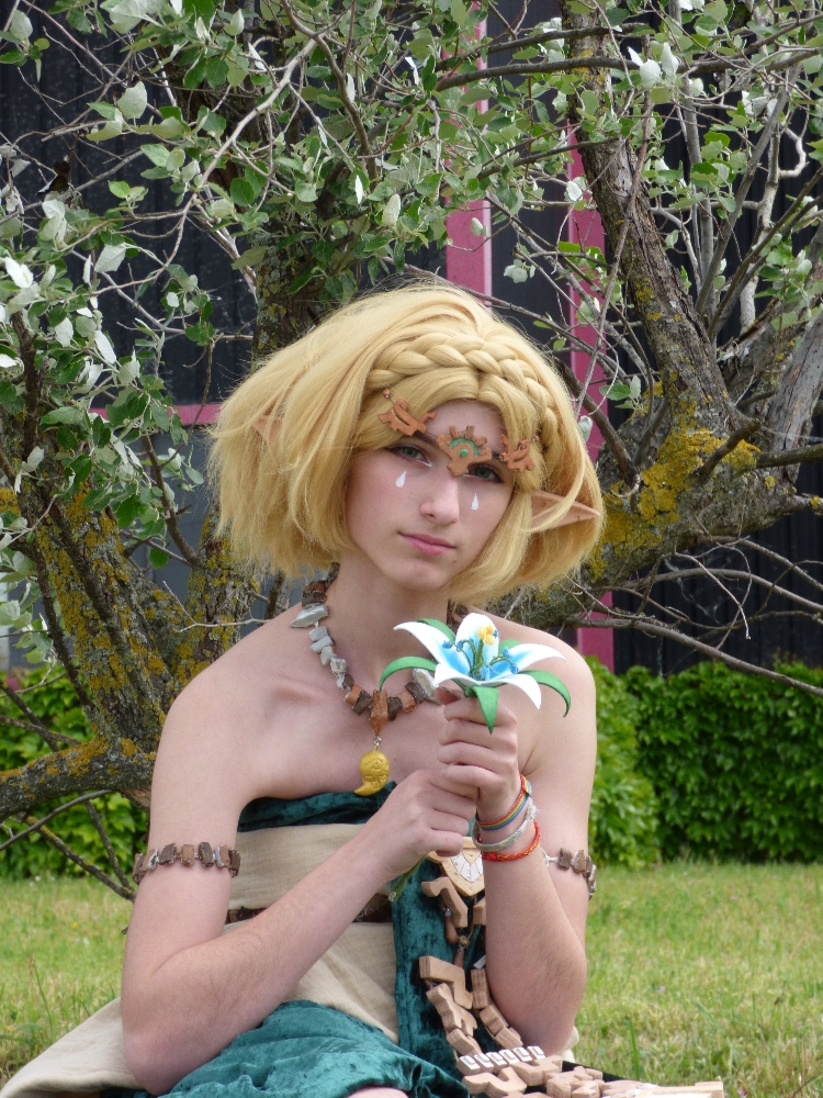 Zelda — photo 11