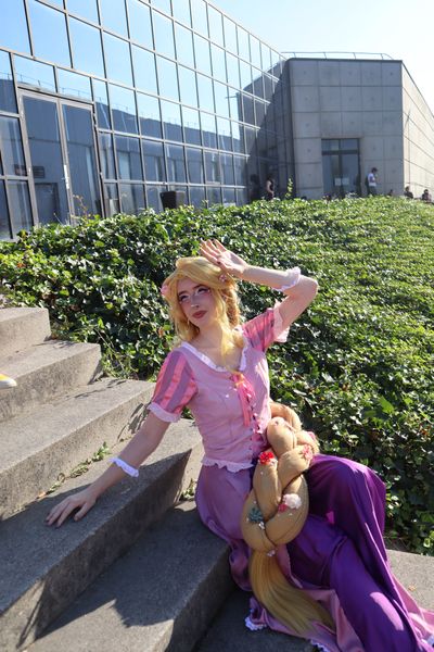 _s1lent_ech0splay, Rapunzel PM 2026
