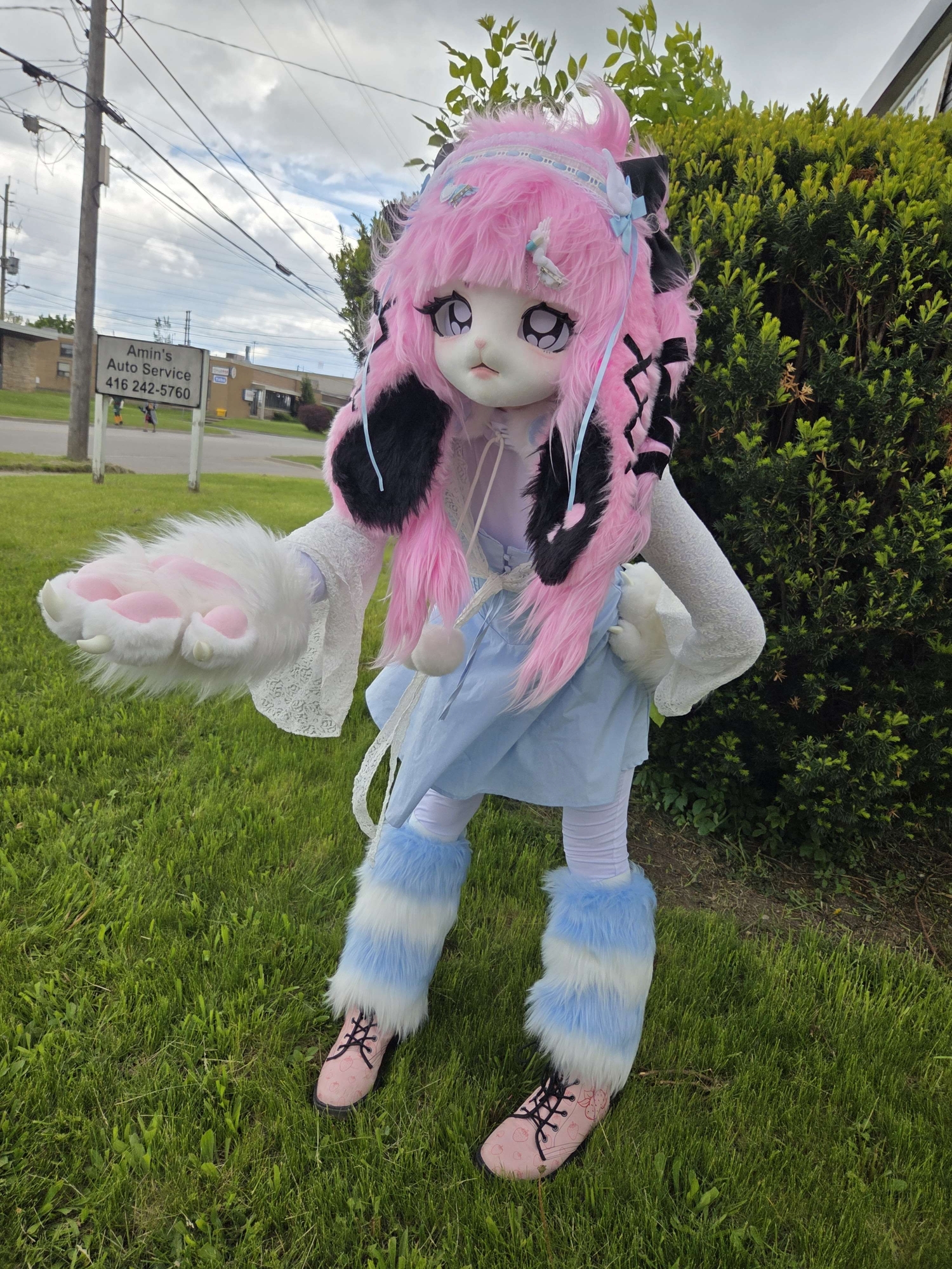 Anime North 2025 — photo 12