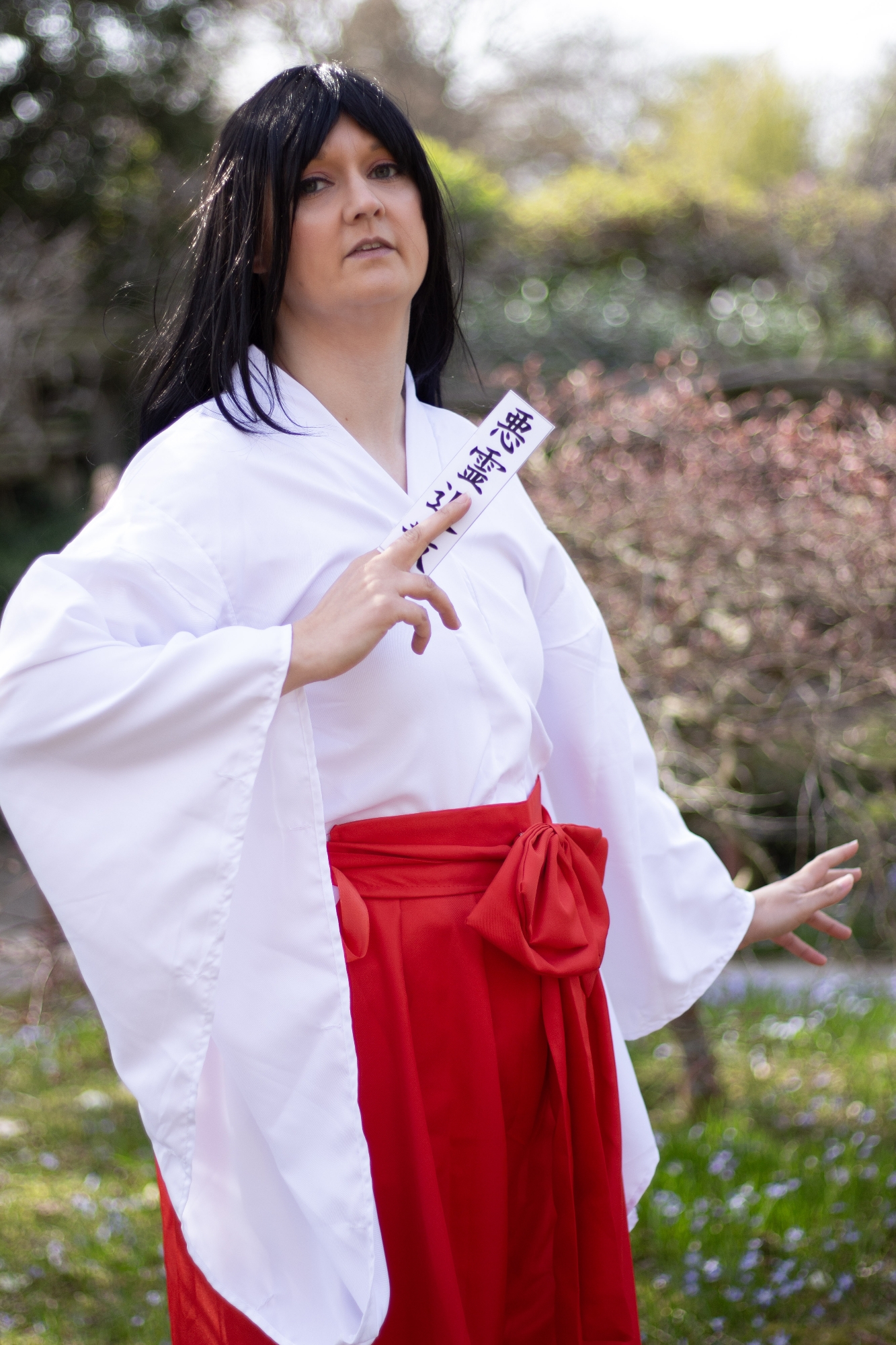 Rei Hino Miku — photo 9