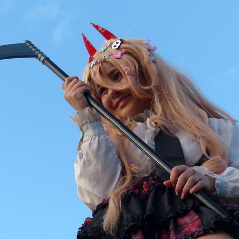 Power