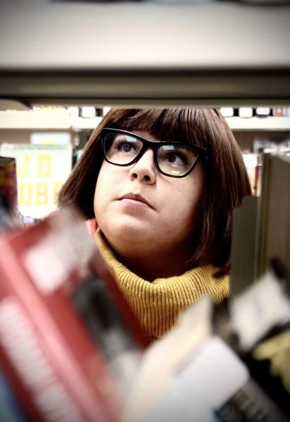 Gizmo_13 - Velma