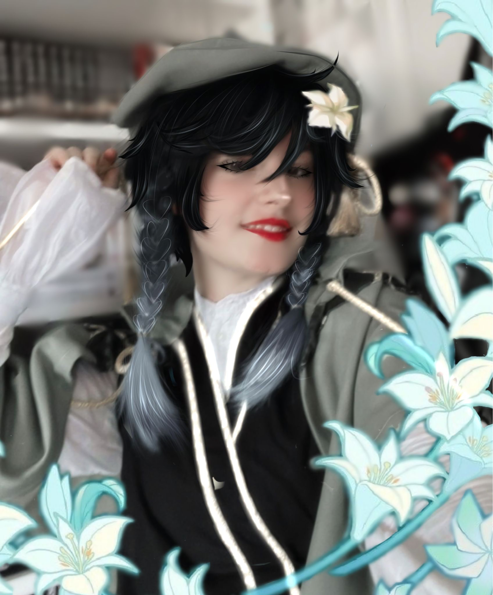 Irodori Venti  - Photo 3