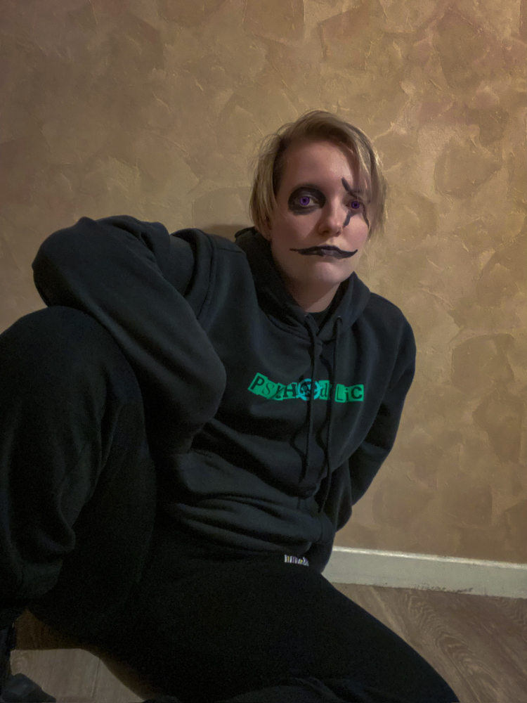 Psychodelic - Photo 9