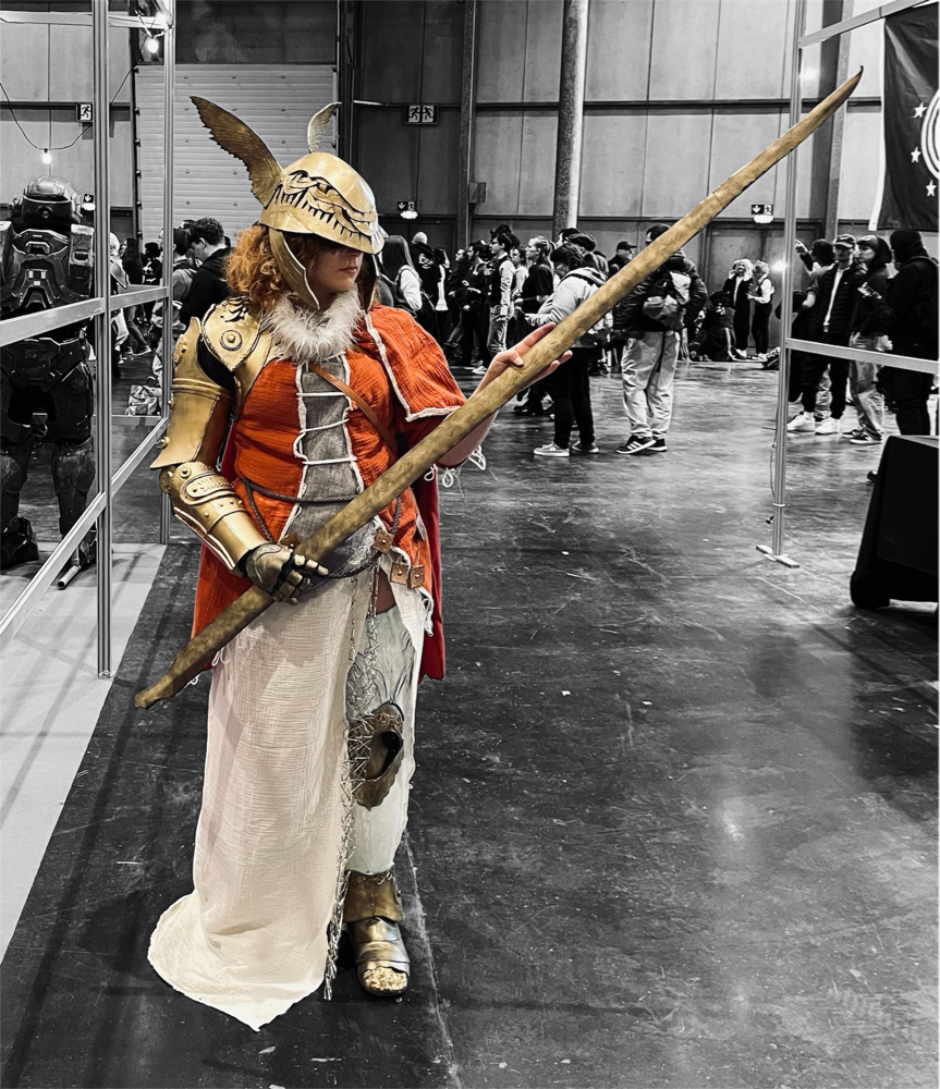 Geek Days Lille 2024 - Photo 5