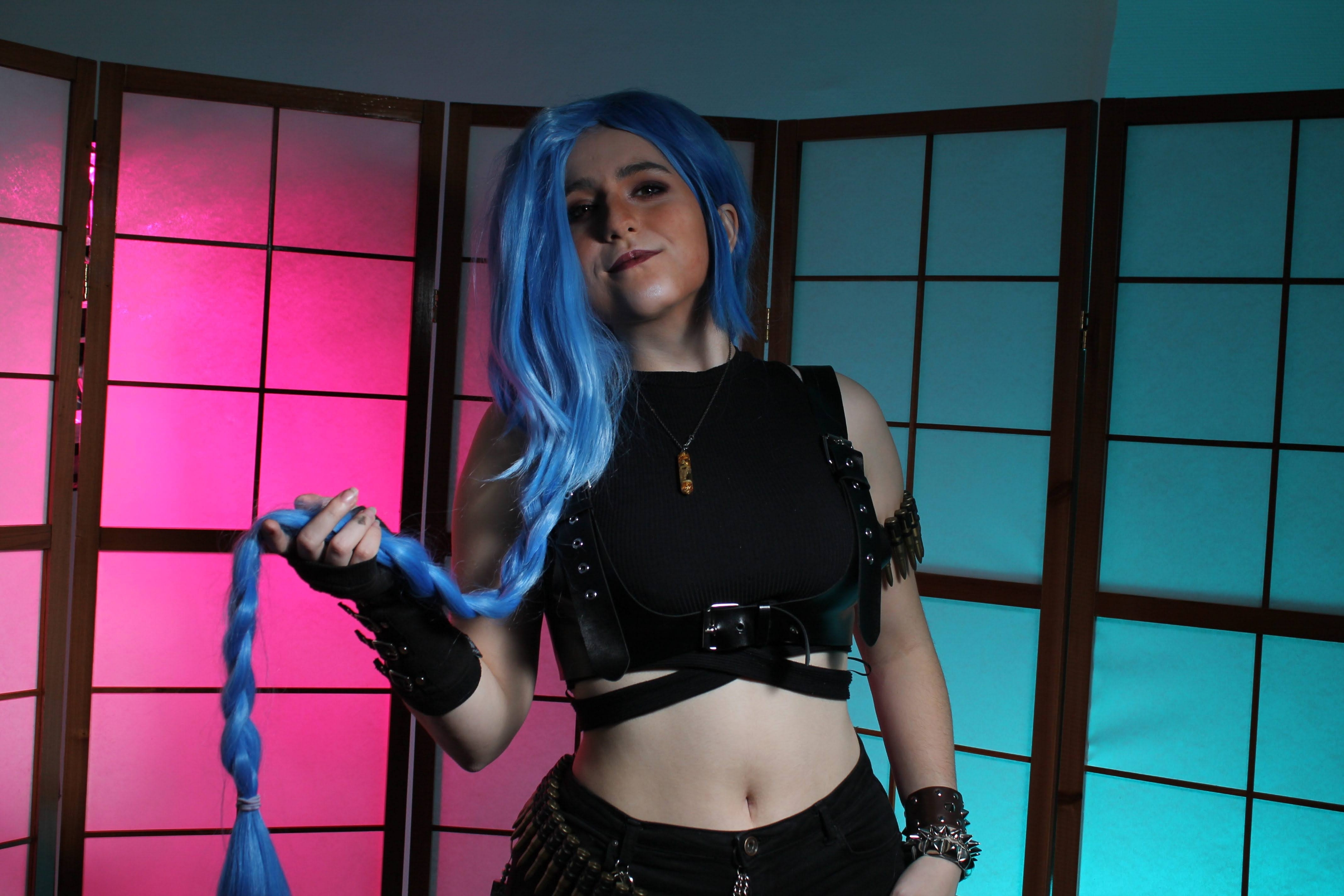 Jinx — photo 22