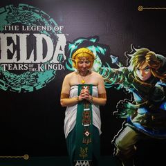 Zelda preview 2