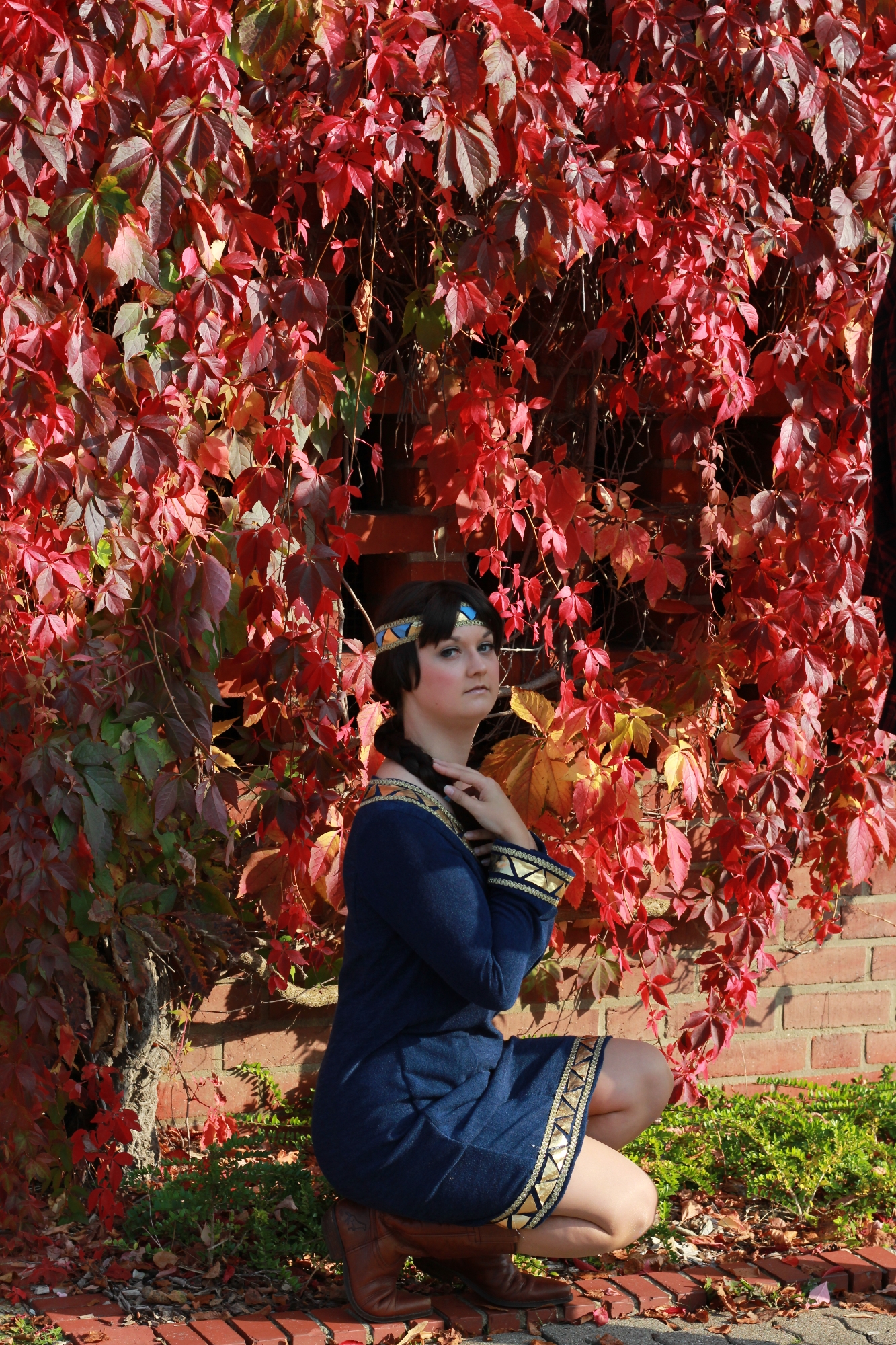 Michelle (Tekken 3) - Photo 16