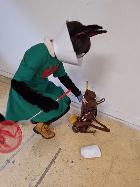 Mmered - Kiki 2025