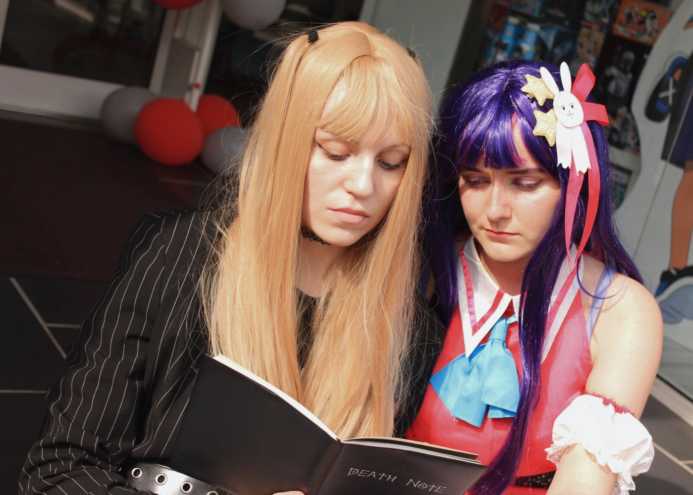 Aï Hoshino - Photo 3