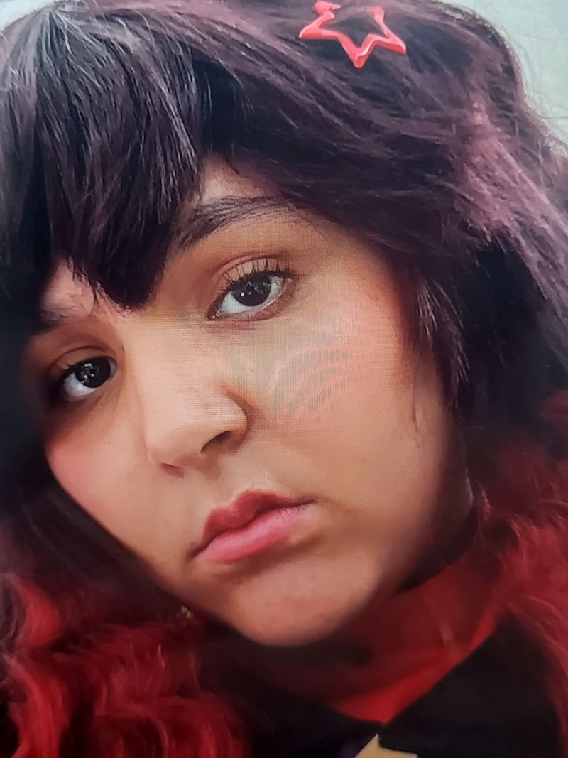 Ly.llicosplay – Hu tao photos