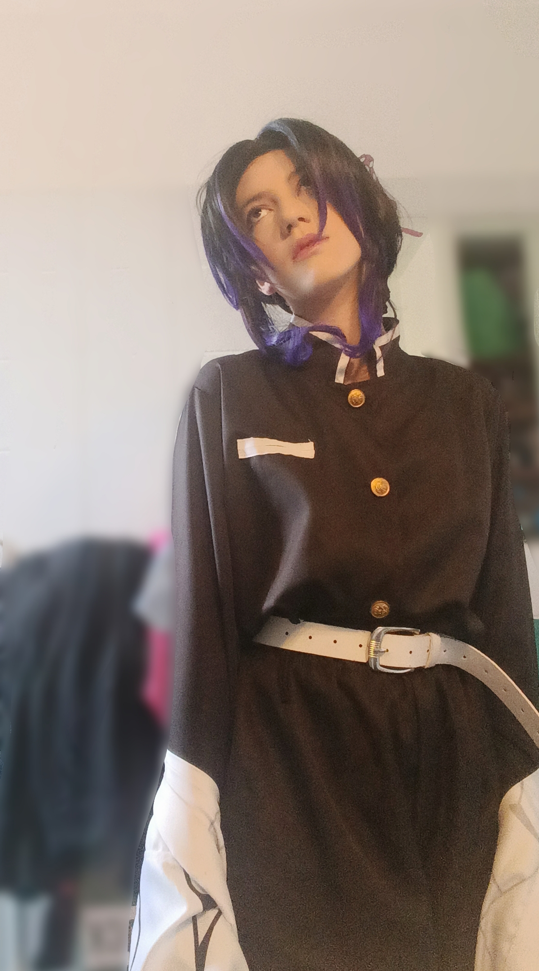 Shinobu Kocho — photo 9