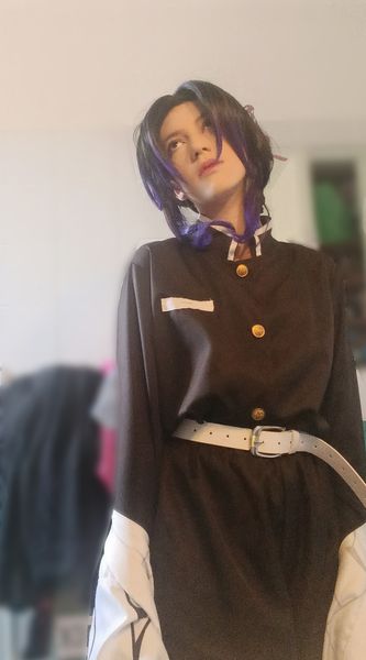 Kochiroo - Shinobu Kocho 