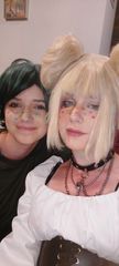 Himiko ~ deku preview 2