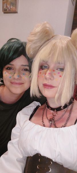 Grigris - Himiko ~ deku