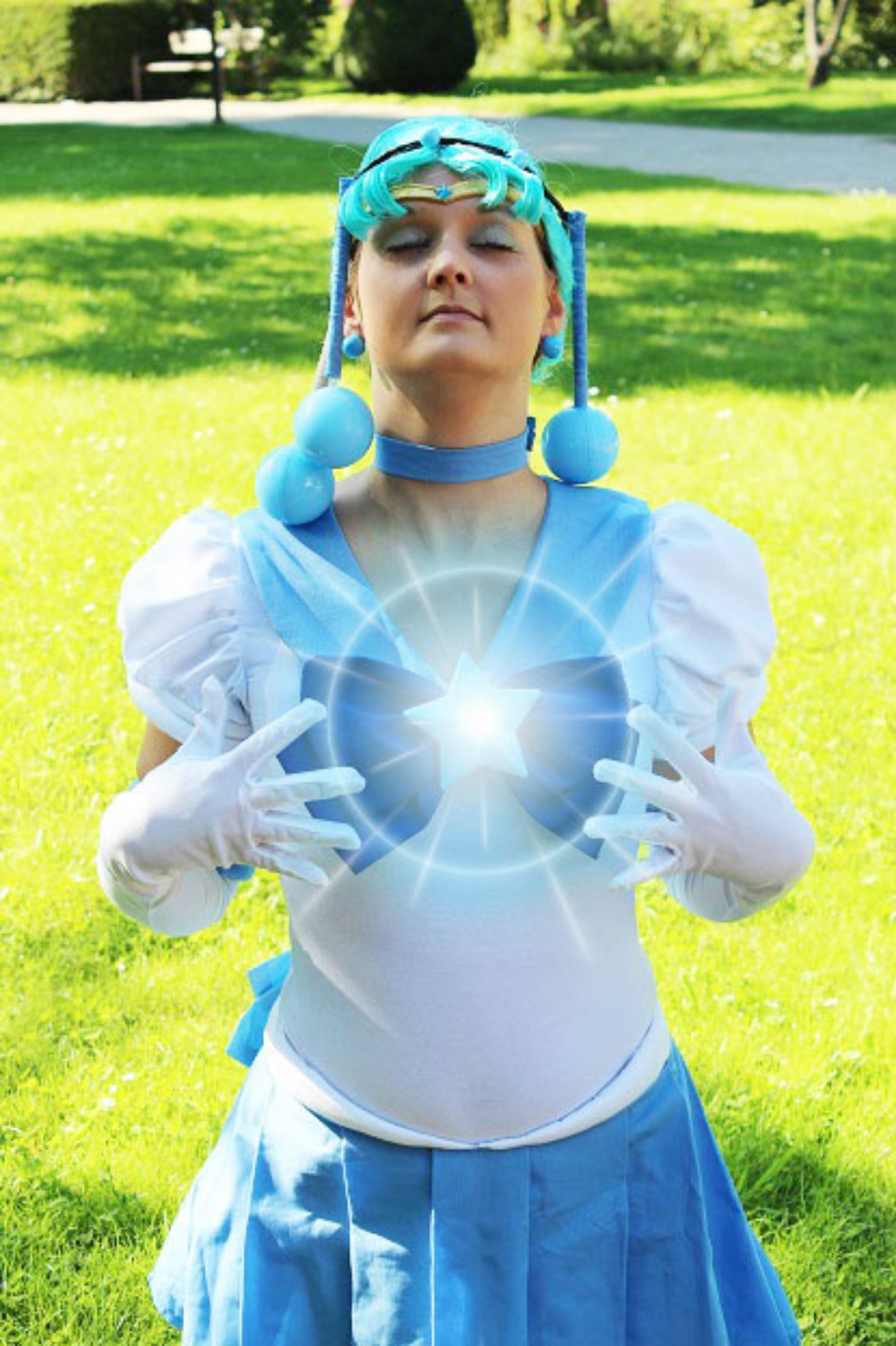 Sailor Pallas  - Photo 34