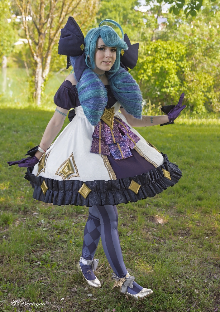 Gwen — photo 6