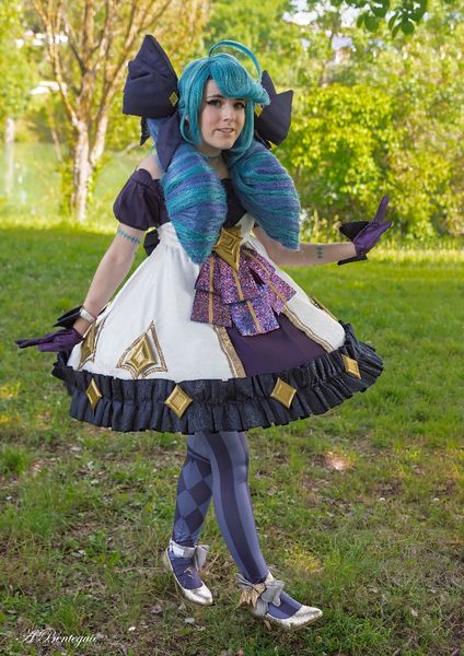 Miss_click_ - Gwen