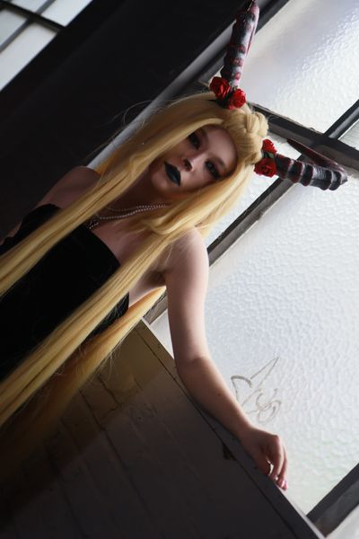 ._fischl_. - Lilith