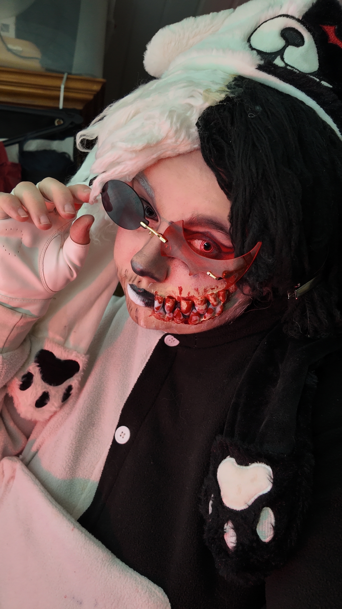 Monokuma — photo 12