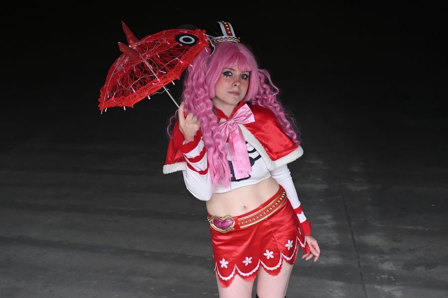 Shoto karisha - Perona - JAPEX 2K25