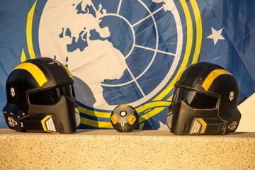 Helldivers - B-01 preview 2