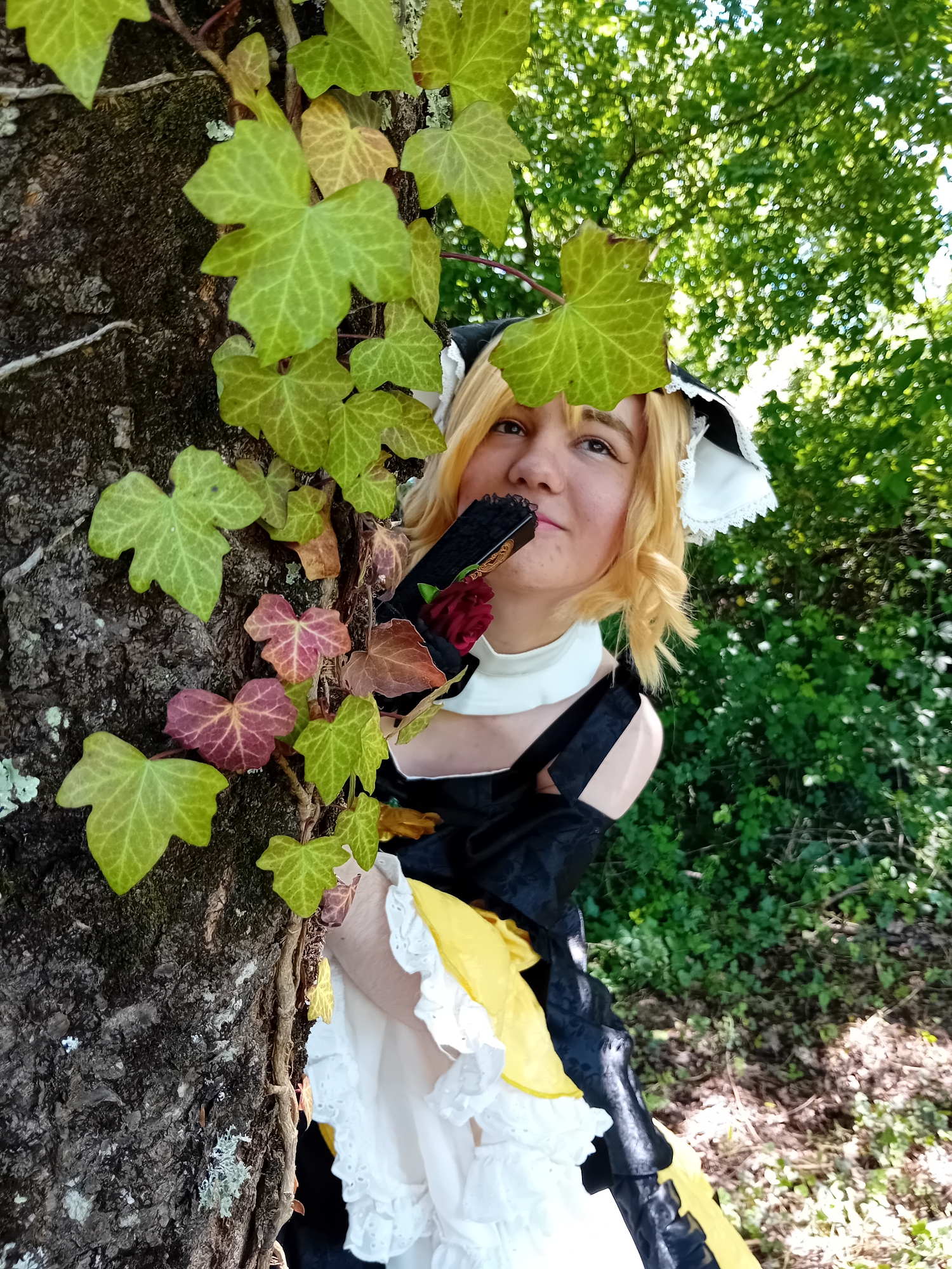 Riliane — photo 19