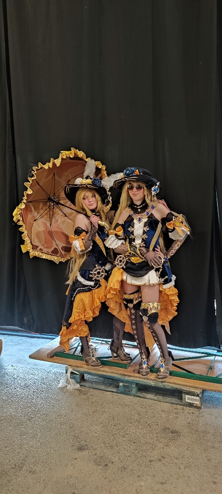 Spinatorii 2025 - Photo 3