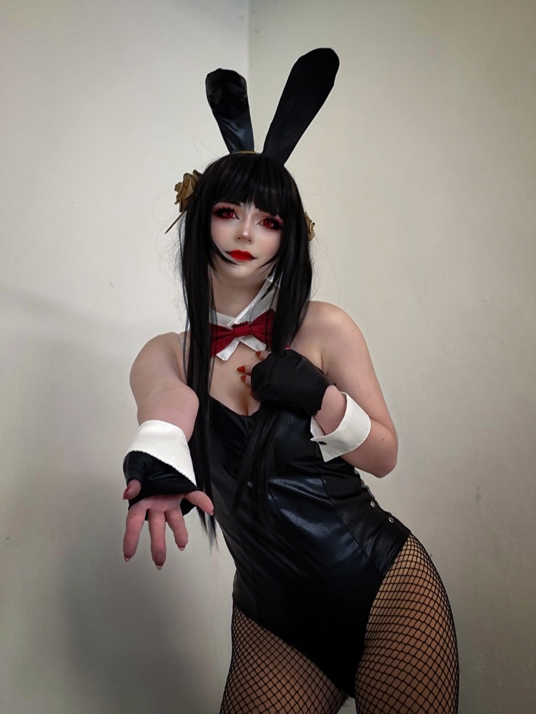 Bunny Yor - Photo 8
