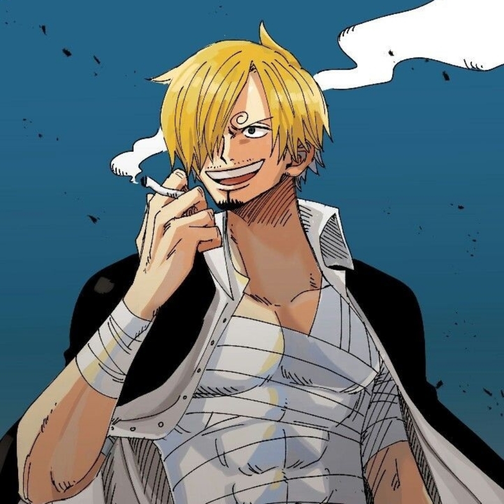 Sanji