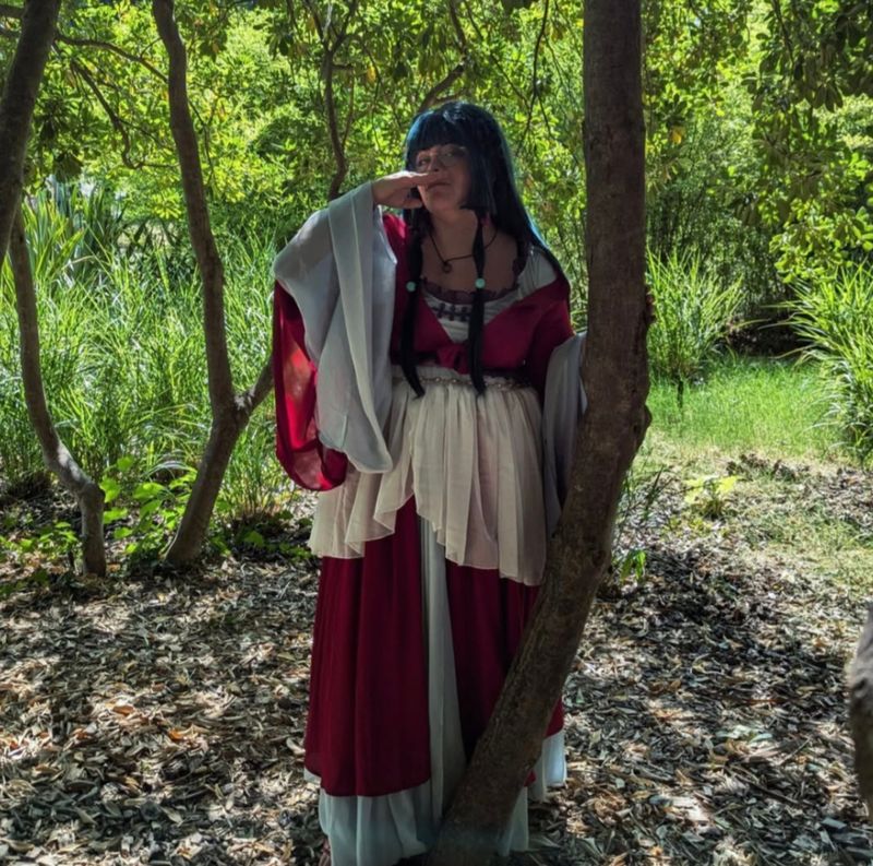 _._._.dydy._._._ – Dancing Maomao