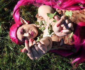 Shooting Zelda preview 3