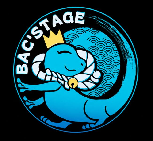 BAC'STAGE 12e édition